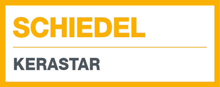 Schiedel Kerastar - Logo